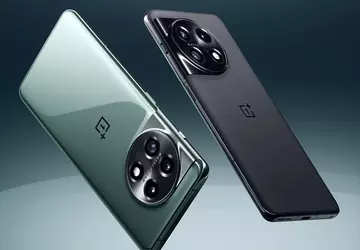 OnePlus 11 ma nową aktualizację systemu: ...