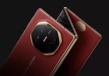 Huawei wprowadzi na rynek unikalny na ...