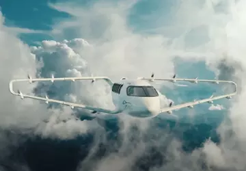 Craft Aero prezentuje nowy typ 9-miejscowej ...