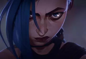 Będziesz płakać po drugim sezonie Arken, ...