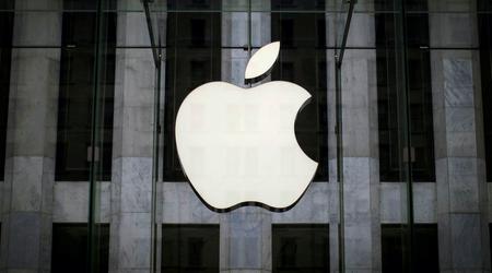 Apple uznane za najbardziej wpływową markę świata