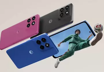 Motorola Moto G77 Power: Potężna bateria ...
