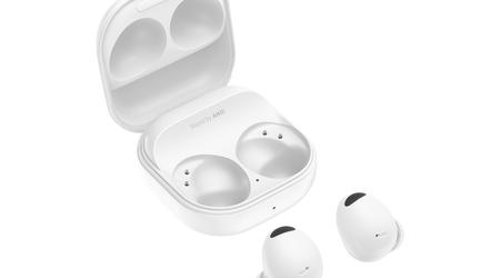 Galaxy Buds Pro 2 na Amazon: flagowe słuchawki Samsunga z 53% rabatem