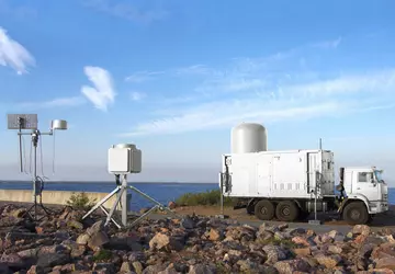 Ukraiński dron zbombardował najnowszy rosyjski kompleks ...