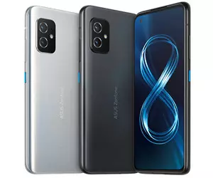 ASUS ZenFone 8