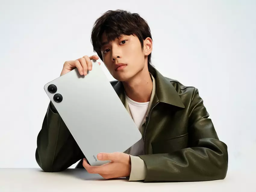 Układ Snapdragon 7s Gen 2, bateria 10 000 mAh i HyperOS na pokładzie: insider ujawnia specyfikacje Redmi Pad Pro