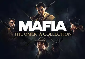 Mafia: The Omertà Collection - Zanurz ...