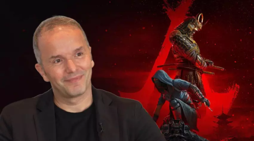 Szef franczyzy Assassin’s Creed Marc-Alexis Côté odchodzi z Ubisoft po 20 latach pracy