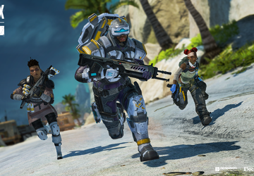 Newcastle Apex Legends: wyjaśniono umiejętności pasywne, ...