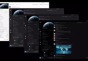 Discord otrzymał znaczącą aktualizację - właściciele ...