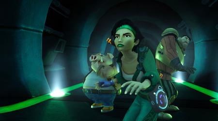 Beyond Good & Evil 20th Anniversary Edition ma podobno problemy z wydajnością na konsolach Xbox Series i PlayStation 5