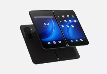 Microsoft Surface Duo 2 składany smartfon ...