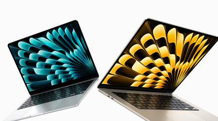 13-calowy MacBook Air z chipem M2 dostępny na Amazon z rabatem w wysokości 200 USD
