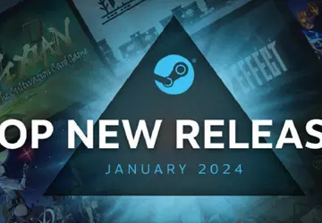 Palworld, Tekken 8 i Enshrouded znalazły ...