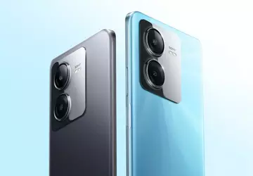 vivo Y100i Power: wyświetlacz IPS 120 ...