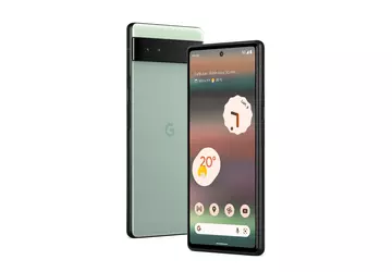 Amazońska oferta dnia: Google Pixel 6a ...