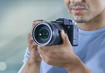 Sony przygotowuje do zapowiedzi nowy aparat ...