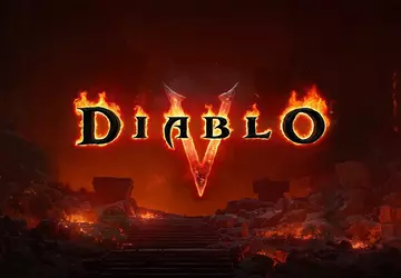 Diablo V zapowiedziane: Mroczniejszy Sanctuary i ...