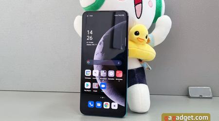 Recenzja OPPO Reno5 Lite: gdzieś już to wszystko widzieliśmy