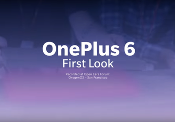 OnePlus pokazał fanom wczesne prototypy OnePlus ...