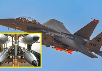 Polska chce przyjąć amerykańskie bomby nuklearne ...