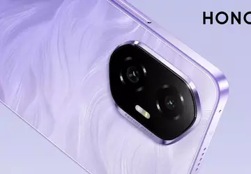 Smartfony Honor 400 i 400 Pro ...