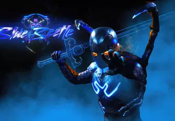 Cyfrowe i 4K wydanie filmu Blue ...