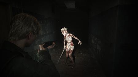 Wszyscy są zachwyceni! Gracze przyznają remake'owi Silent Hill 2 9,2 punktów w serwisie Metacritic