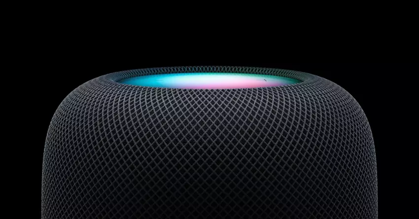 HomePod 17: obsługa AirPlay dla Siri i nowe sterowanie połączeniami