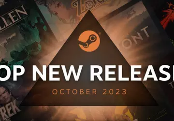 Diablo IV, Ghostrunner 2 i ARK: ...