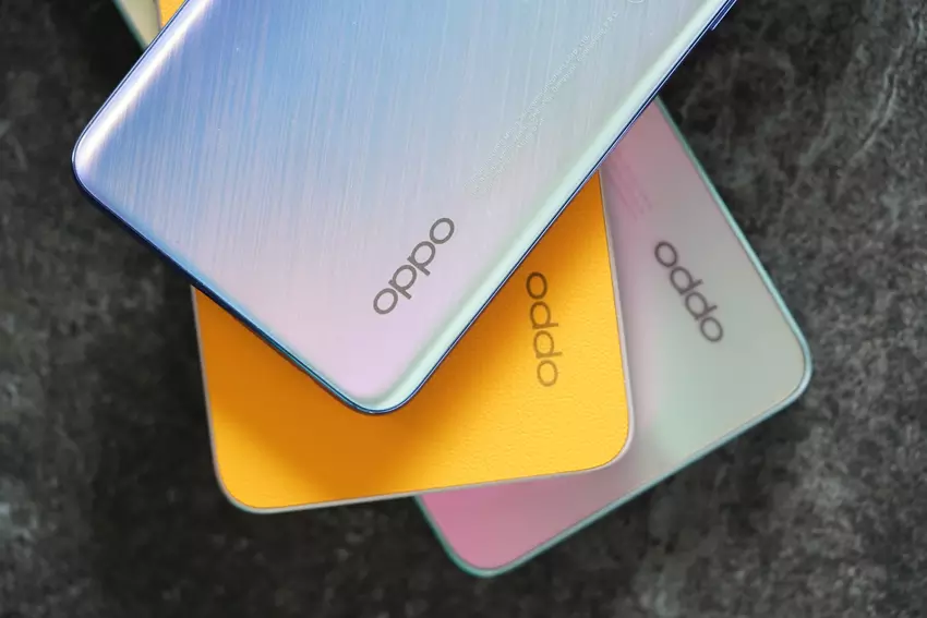 Snapdragon 8+ Gen 1, aparat 50MP z OIS, peryskopowy teleobiektyw i układ MariSilicon X - ujawniono kluczowe cechy OPPO Reno 10 Pro+.