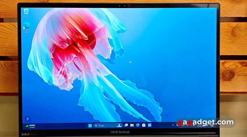 Recenzja ASUS Zenbook DUO (2024) UX8406