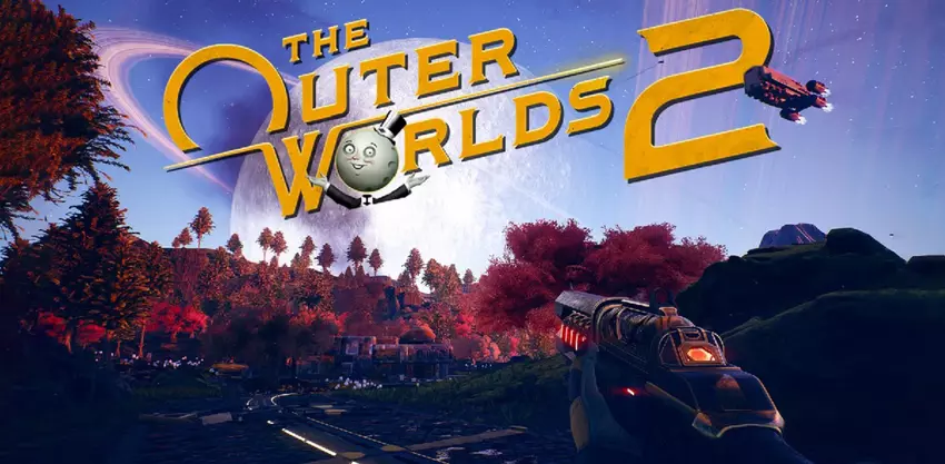 The Outer Worlds 2 zadowoli graczy interesującymi lokalizacjami i pasjonującymi questami, ale nie zmęczy rozmiarami