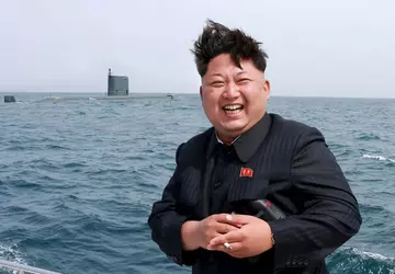 USA, Japonia i Korea Południowa twierdziły, ...