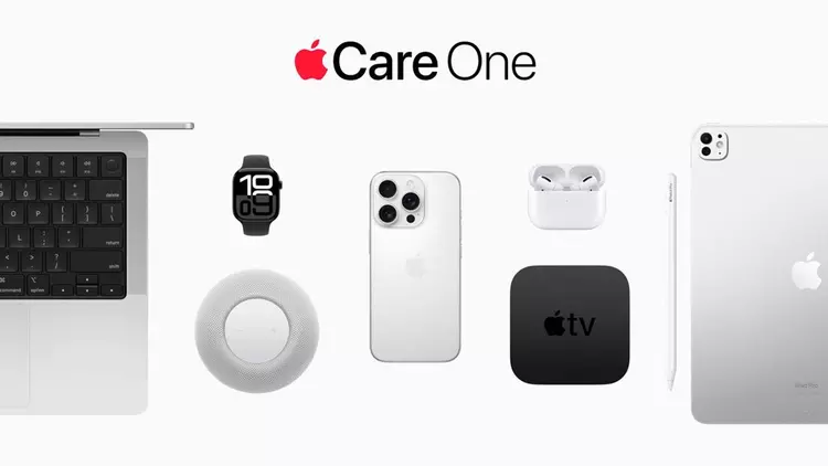 AppleCare One wkracza do Europy: Nowa ...