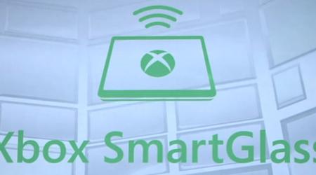 Punkty przyszłości? Nie, usługa gier Xbox SmartGlass