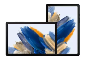 Budżetowy tablet Samsung Galaxy Tab A8 ...