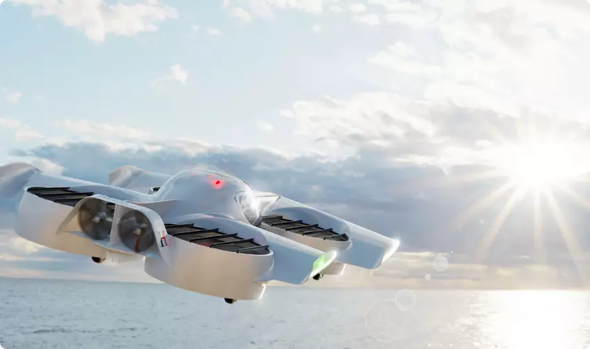 Doroni otworzył zamówienia przedpremierowe na kosztujący 150 000 dolarów H1, dwumiejscowy samolot o prędkości maksymalnej 225 km/h i zasięgu 100 km.