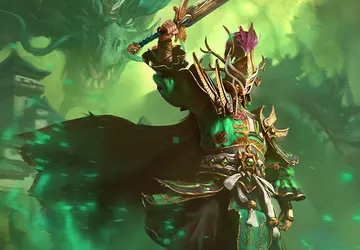 Twórcy Total War: Warhammer 3 odpowiedzieli ...