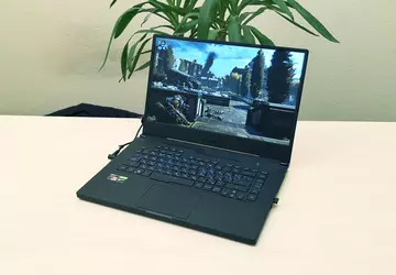 Przegląd ASUS ROG Zephyrus G: kompaktowy ...