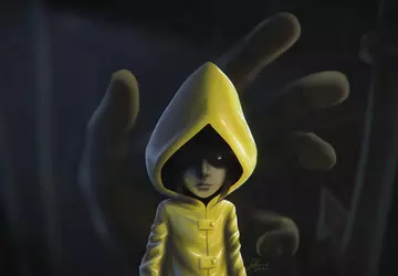 Horror w kieszeni: horrorowa platformówka Little ...