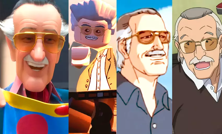 Stan Lee zostanie „wskrzeszony” za pomocą CGI: epizod aktorski ponownie pojawi się w Marvel Cinematic Universe