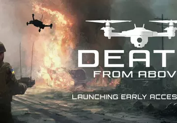 Ukraiński dron przeciwko armii okupantów: na ...