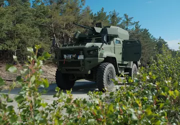 Ukraina testuje system przeciwlotniczy przeciwko dronom ...