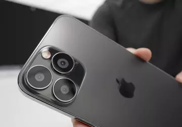 Apple przygotowuje dużą aktualizację aparatu dla ...