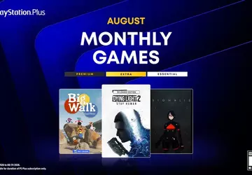 Nowe gry w PlayStation Plus: Big ...