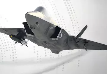 Hipersoniczny zabójca statków - Lockheed Martin ...