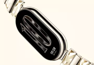 Xiaomi wypuściła opaskę fitness Band 10 ...