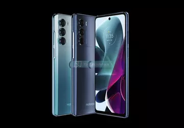 Motorola zaczęła teasować Moto G200, nowy ...