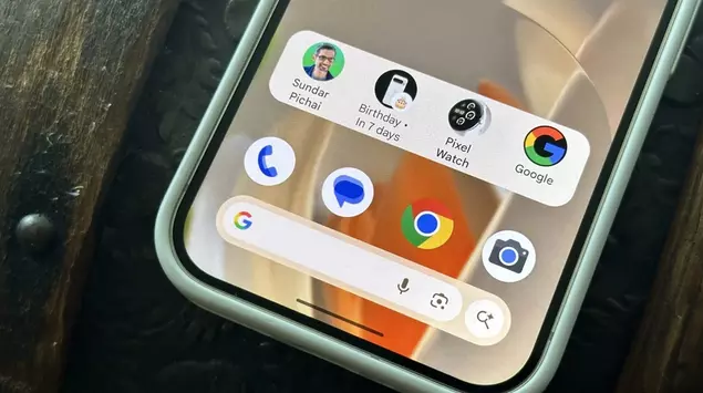 Nowy widżet Pixel VIPs dla szybkich ...